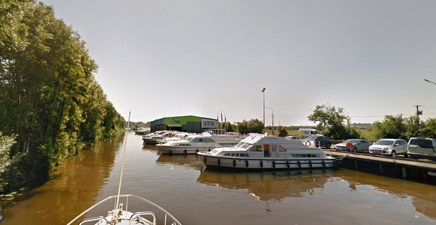 Le Boat Vision 4 | CPF Cassafieres 8