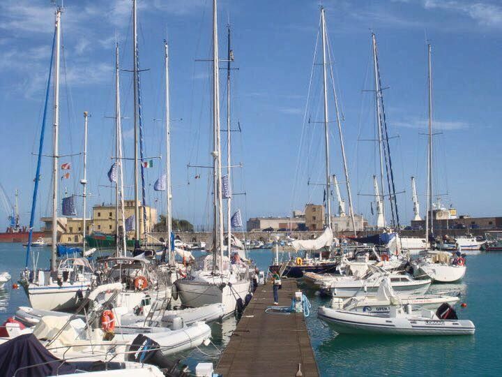 Custom Built 20 | Sensazioni