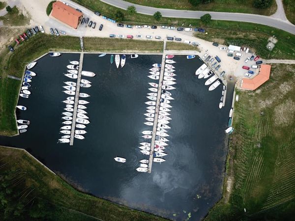 Sun Camper 35 Flybridge | Fawor 1