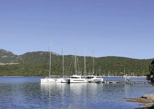 Jeanneau Sun Odyssey 509 | Kaos