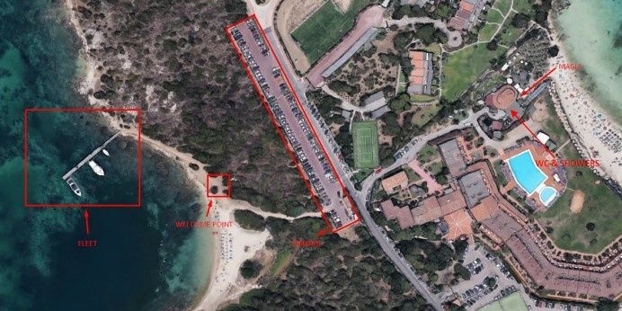 Dufour 48 | Delphinus