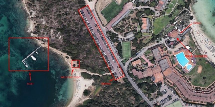 Jeanneau Sun Odyssey 509 | Kaos