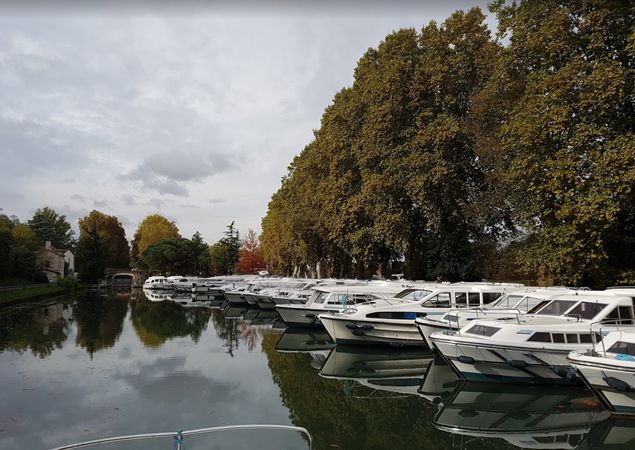 Le Boat Horizon 5 | PF Aquitaine