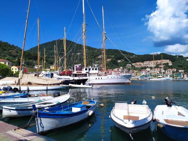 Jeanneau Sun Odyssey 37 | Helenica