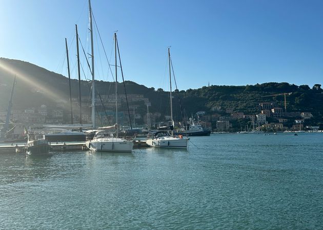 Jeanneau Sun Odyssey 37 | Helenica