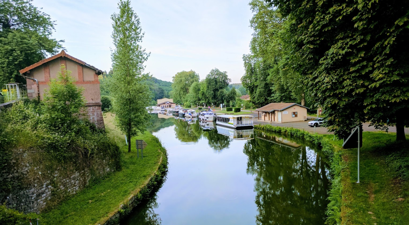 Le Boat Crusader | BF Fontenoy 1