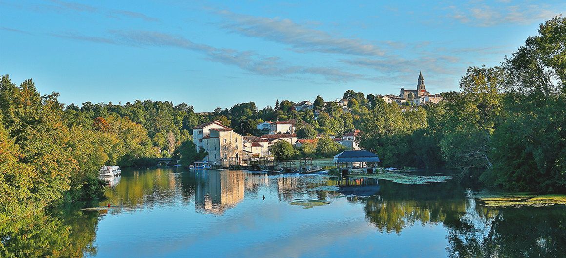 Le Boat Salsa A | CF Jarnac 1