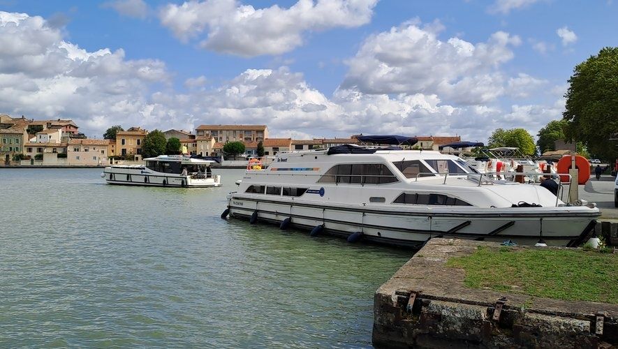 Le Boat Clipper | CF Boofzheim