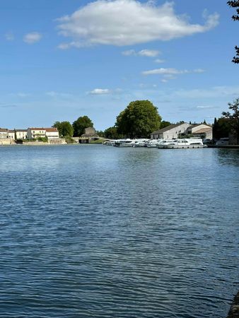 Le Boat Horizon 1 | PF Fontenoy 2