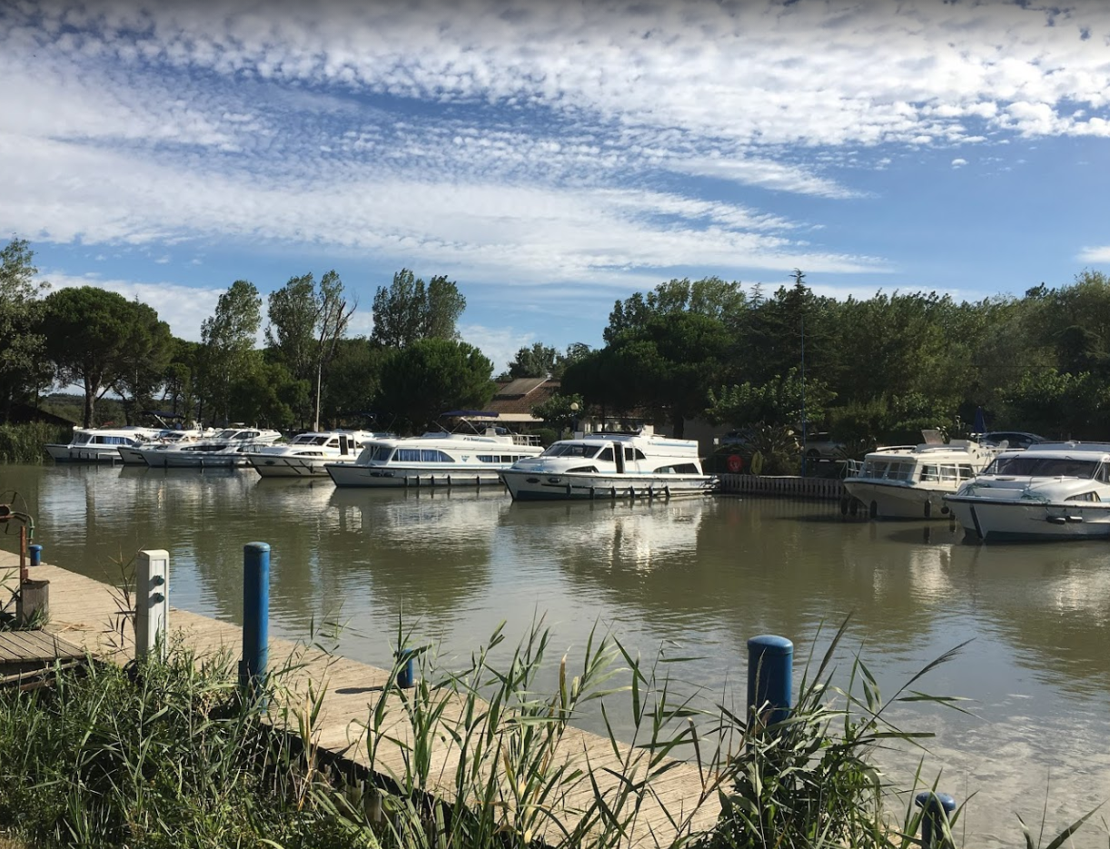 Le Boat Calypso | CF Hesse 1