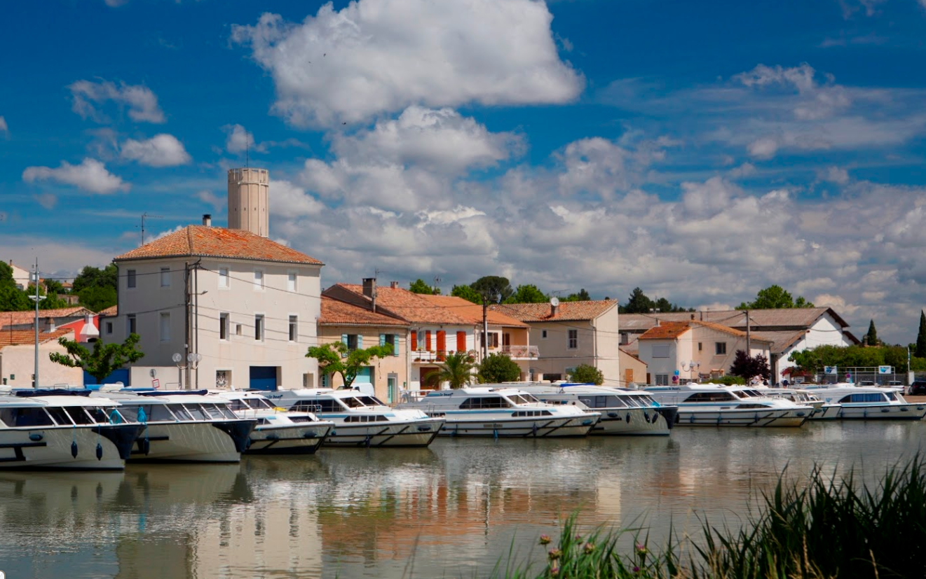 Le Boat Salsa B | CF Cassafieres 3