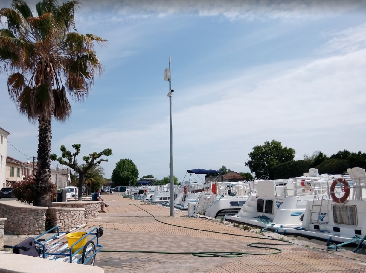 Le Boat Salsa B | CF Cassafieres 3