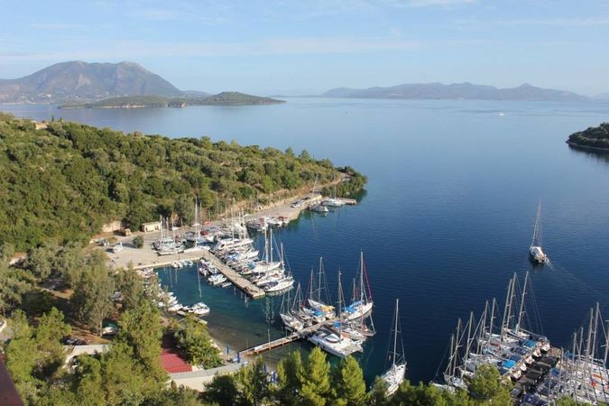 Nordhavn N64 | Sweet Hope