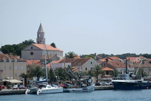 Lučica Biograd