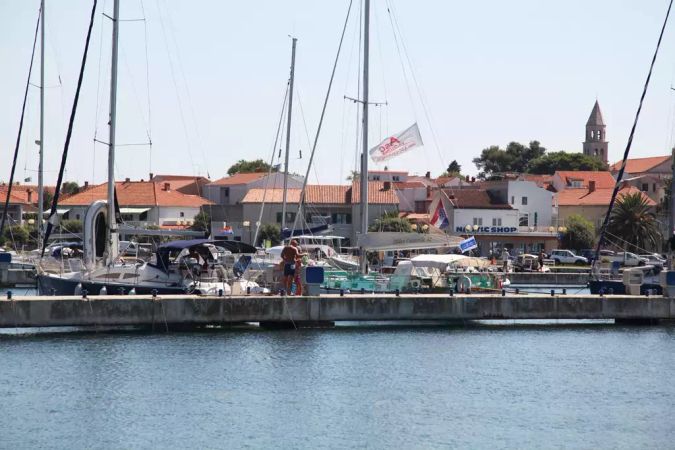 Jeanneau Cap Camarat 6.5 CC | 20