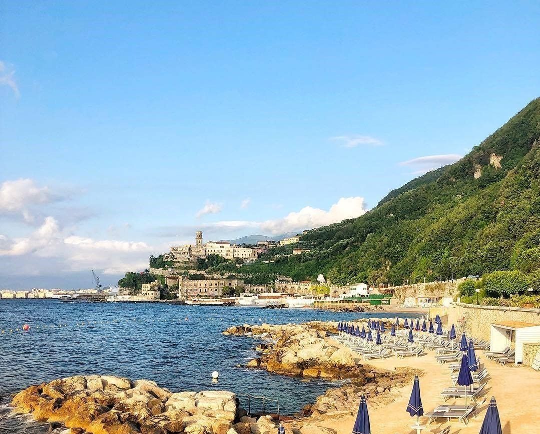 Castellammare di Stabia