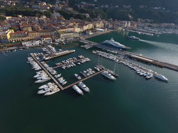 Dufour 385 | Mistral