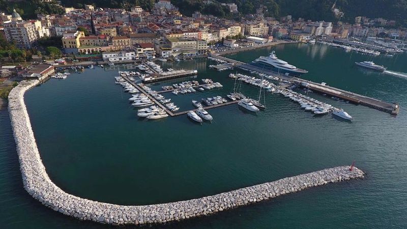 Dufour 385 | Mistral