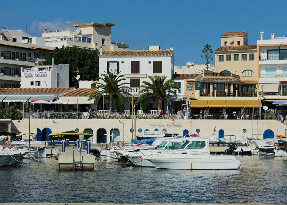 Sailing Club Cala Ratjada