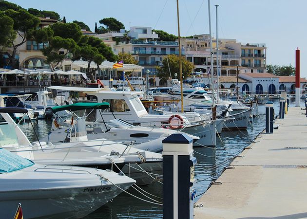 Jeanneau Cap Camarat 6.5 WA | Asturica