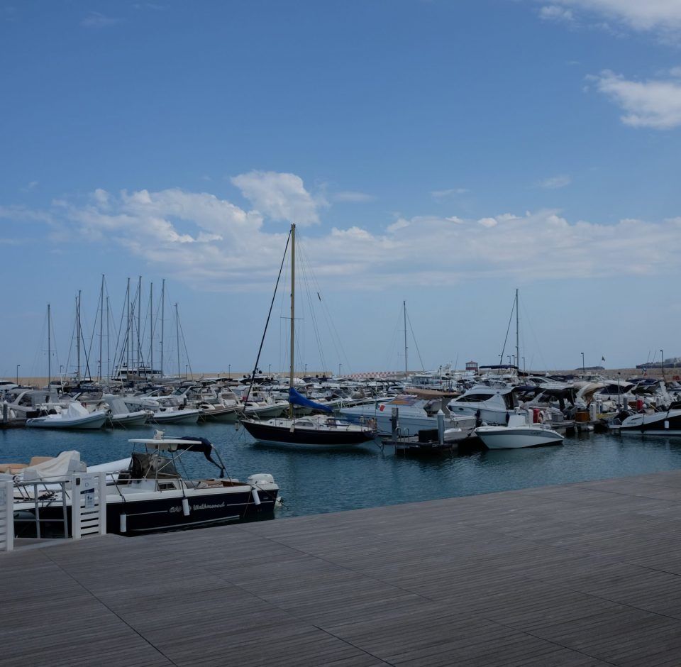 Pershing 52 | Adagio 3