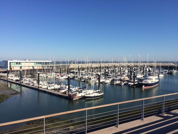 Beneteau Oceanis 38 | Velanto