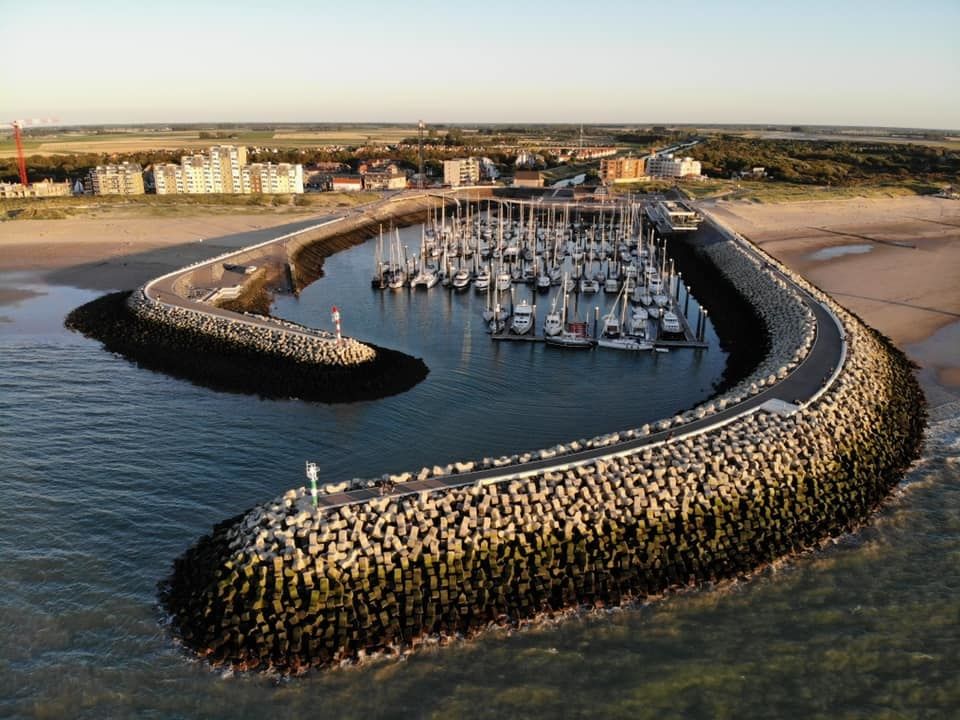 Dufour 470 | Mistral