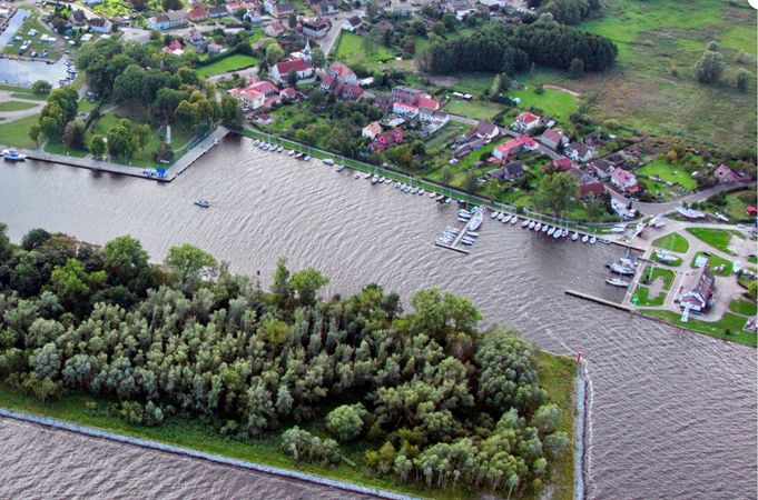 Comet 420 | Koalicja