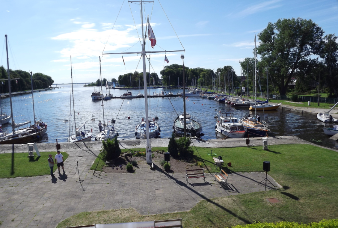 Comet 420 | Koalicja