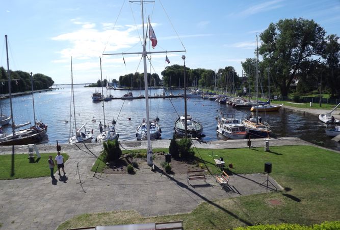 Comet 420 | Koalicja