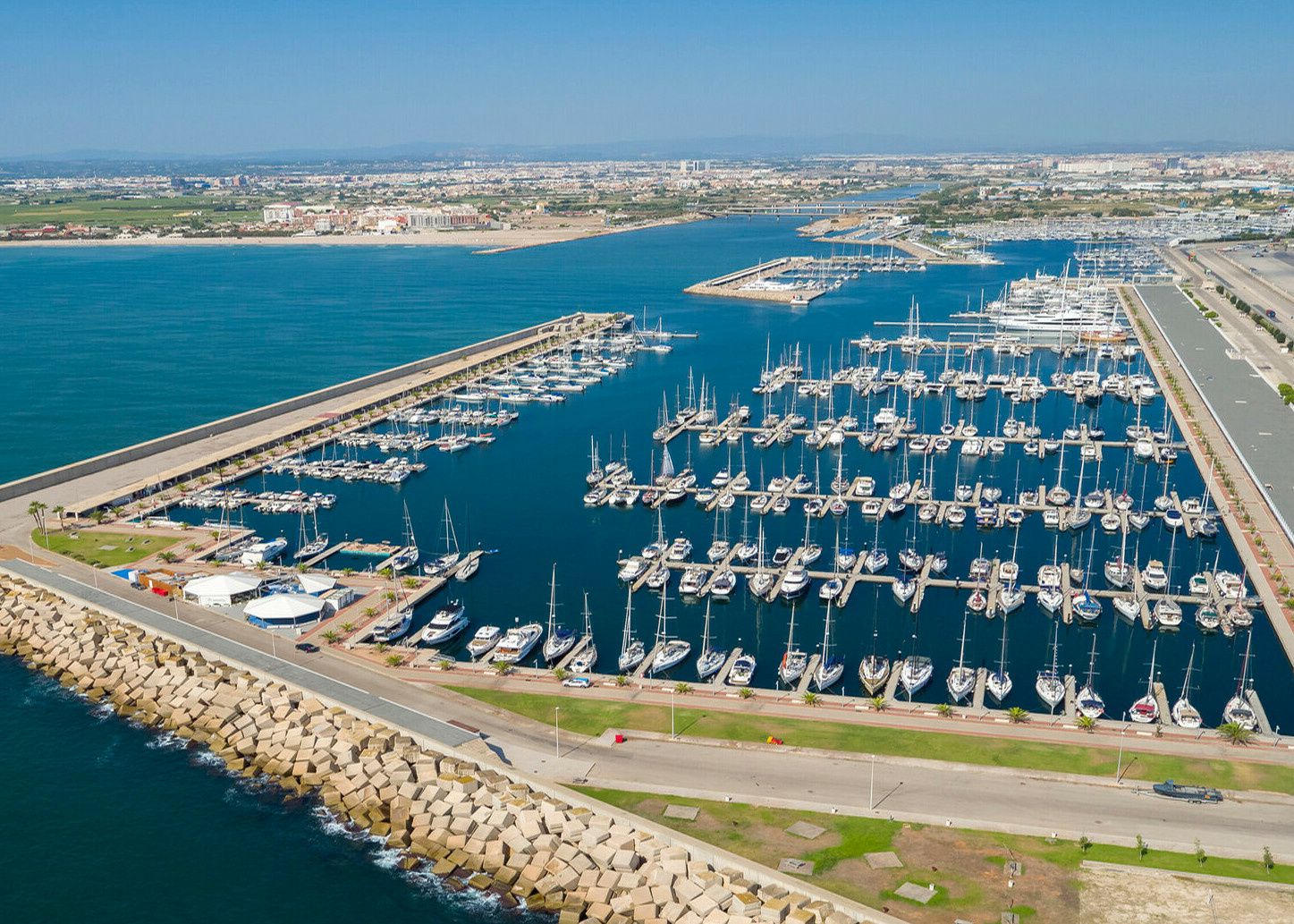 Northman Maxus 35 | Angelmiles 1