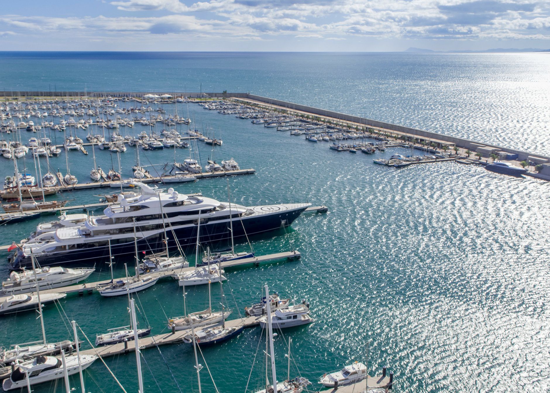 Northman Maxus 35 | Angelmiles 1