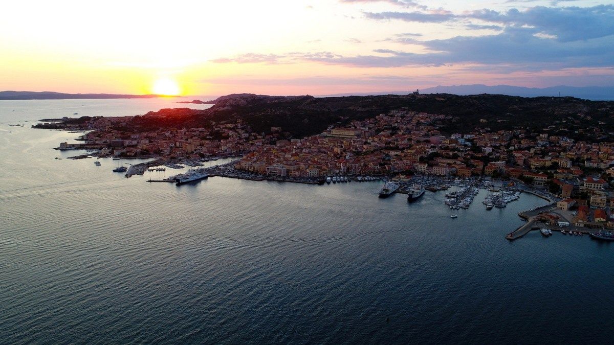 Marina di Cala Mangiavolpe