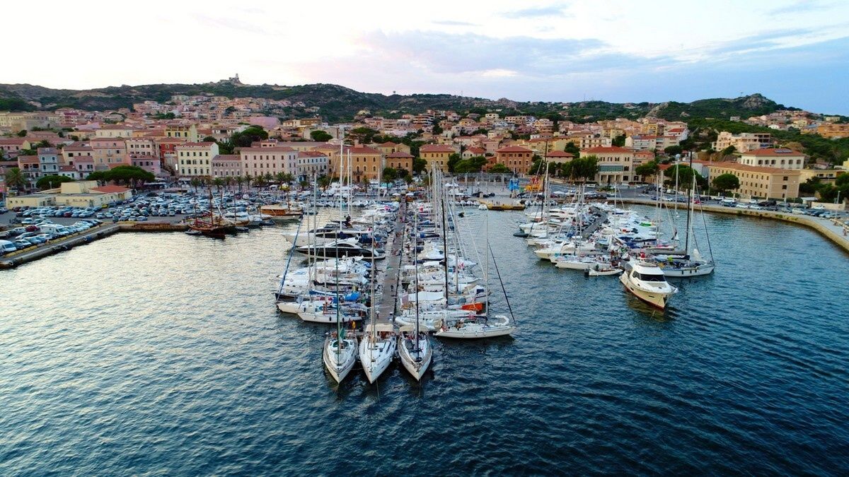 Hatteras 44 | Bella Stella