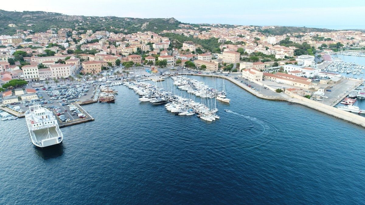 Hatteras 44 | Bella Stella