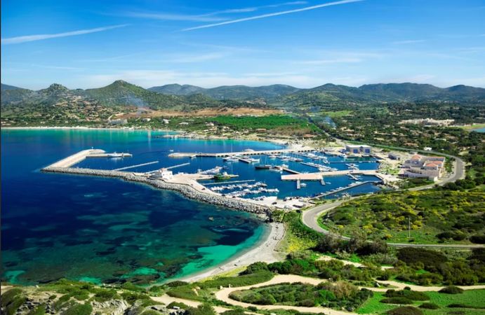 Conam Chrono 52 Sport | The Joker