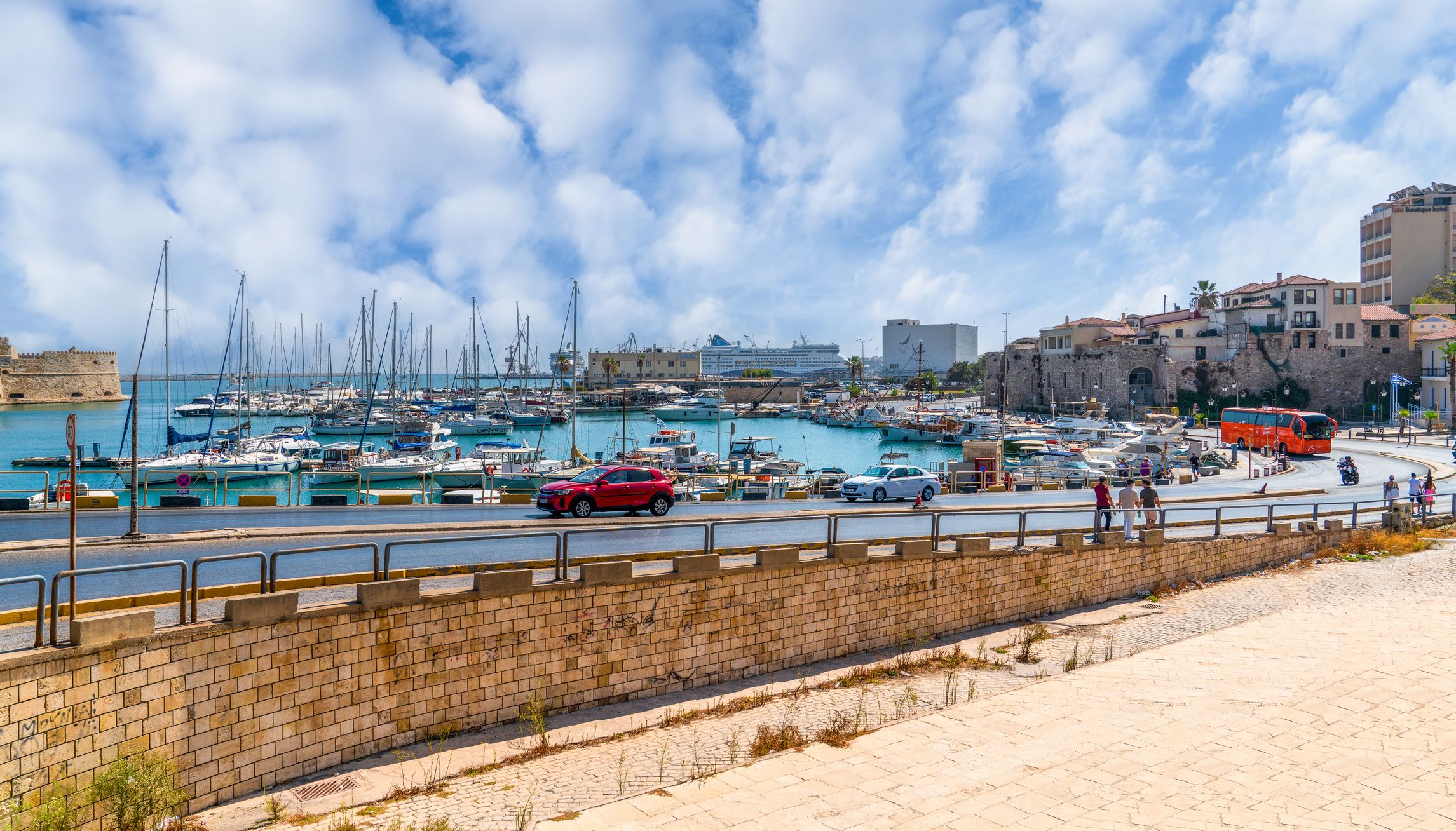 Bavaria 44 | Calypso