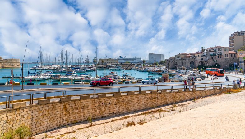 Dufour Gib Sea 334 | Maryline C