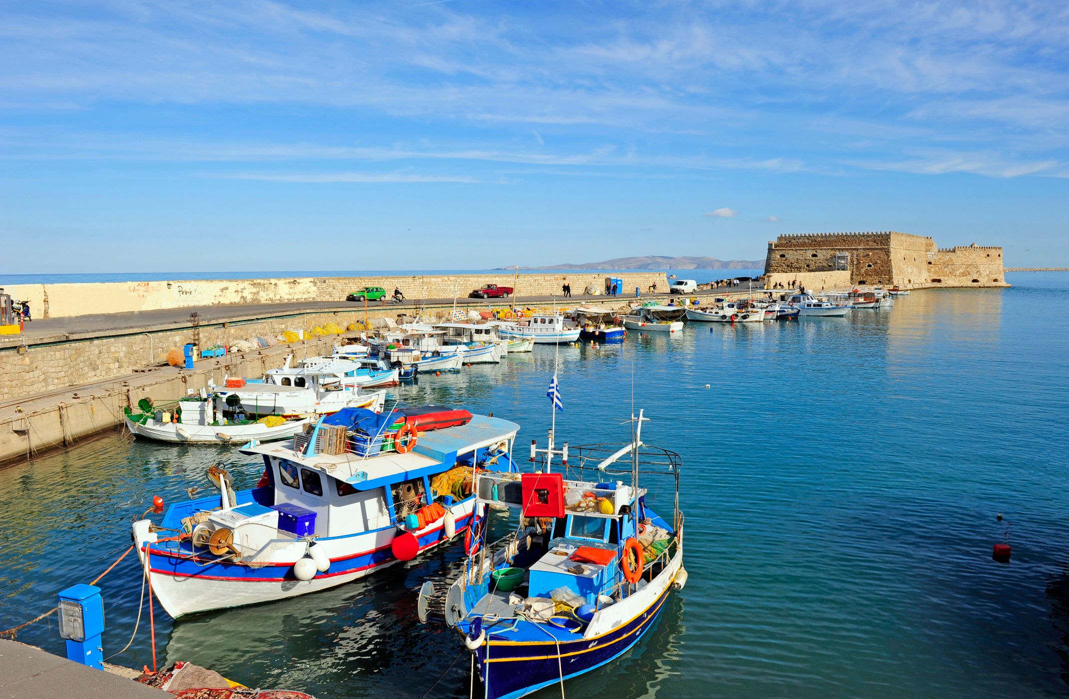 Bavaria 44 | Calypso