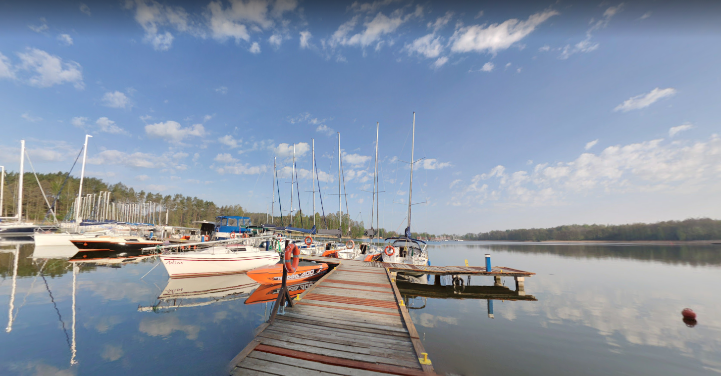 Delphia Escape 1150V | Dominika