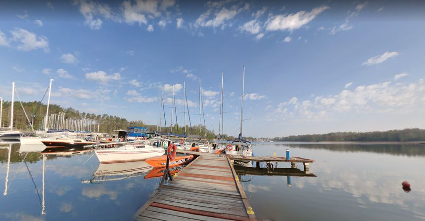 Baltica 660 | Fraszka 2