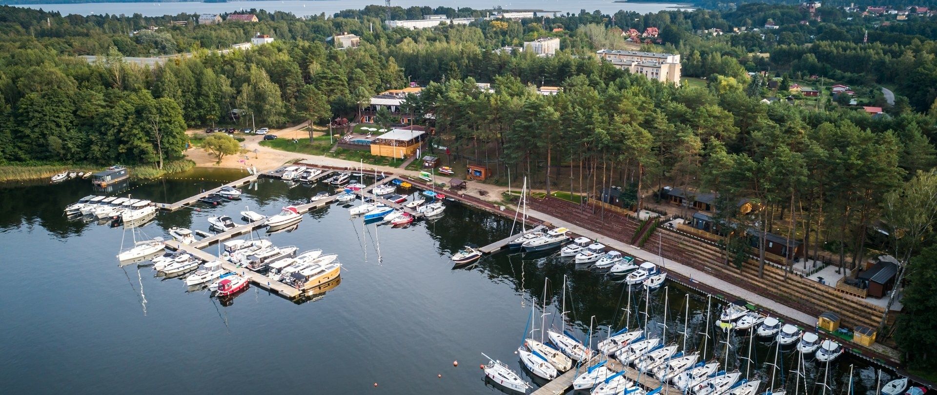 Delphia Escape 1150V | Dominika