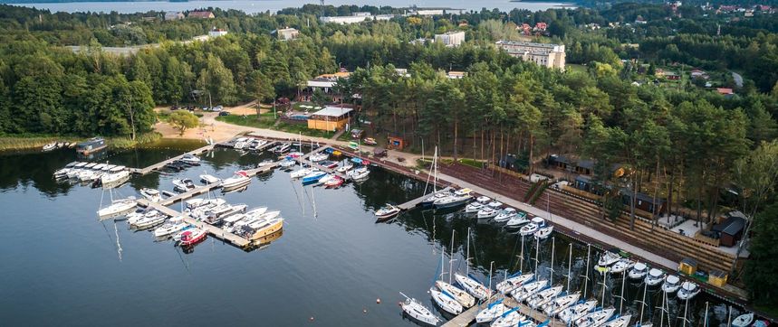 Baltica 660 | Fraszka 2