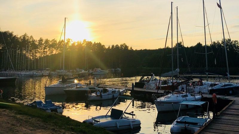 Baltica 660 | Fraszka 2