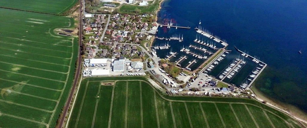 Bavaria Cruiser 36 | Mola 11 Grossenbrode