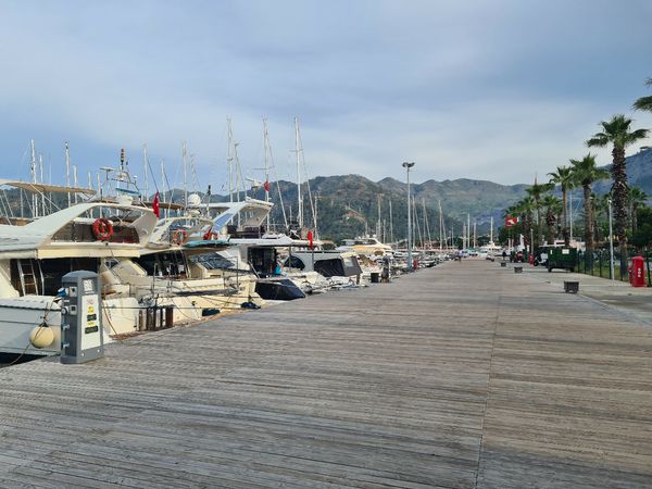 Jeanneau Sun Odyssey 490 | Senorita