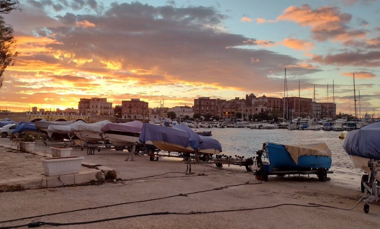 Idea Marine 58 | San Pietro