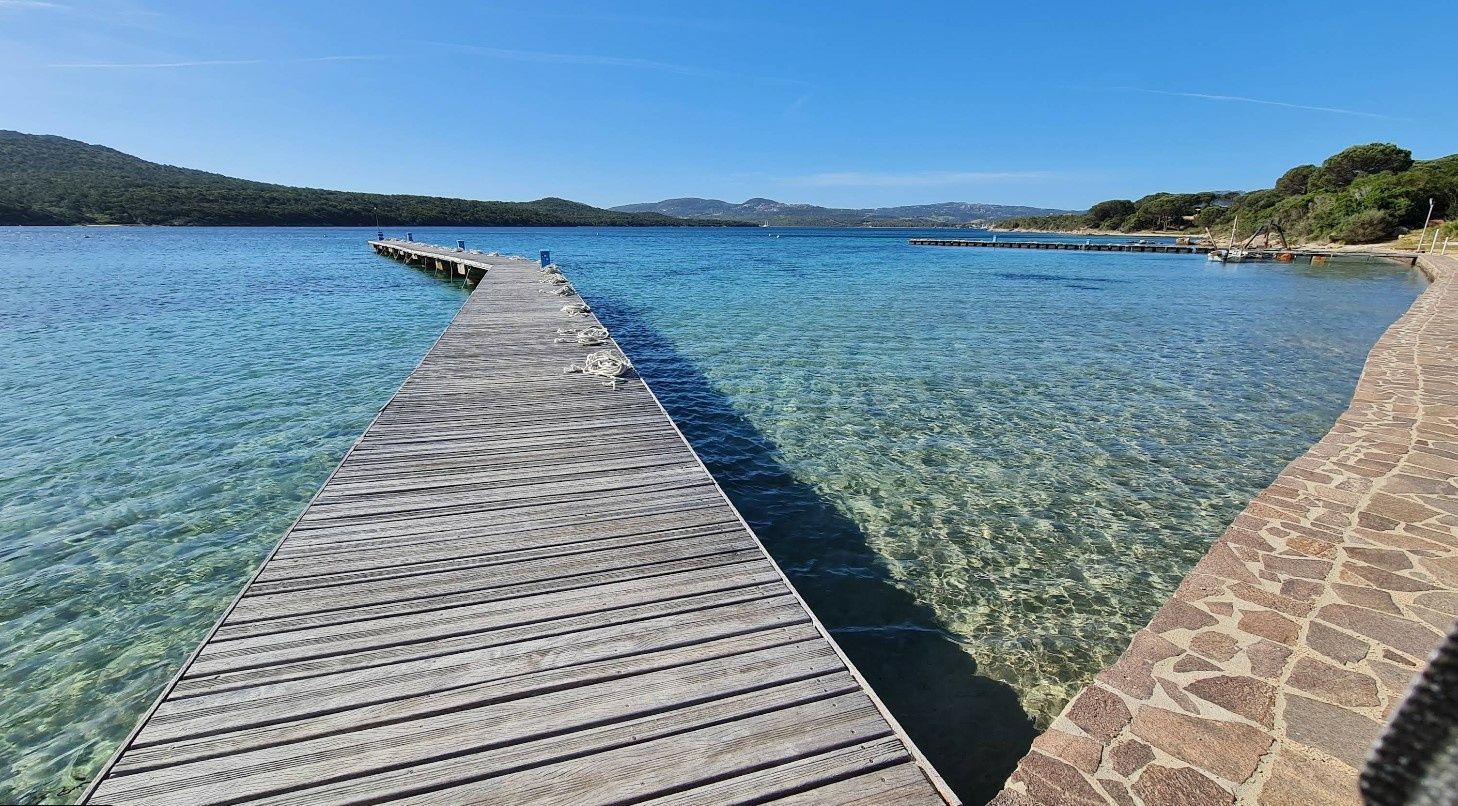 Marina di Conca Verde