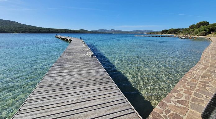 Marina di Conca Verde