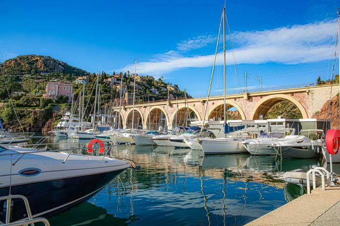 Van Dutch 40 | Il Grigio